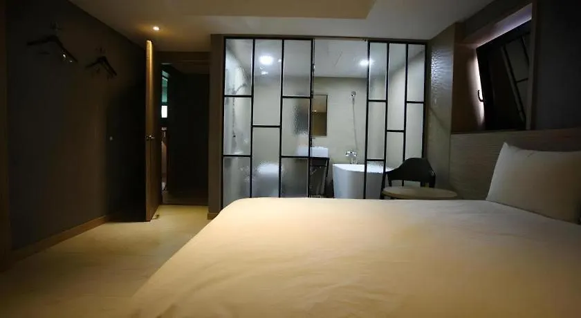 Hotel Treeshade Dongdaemun 서울특별시 2*,  대한민국