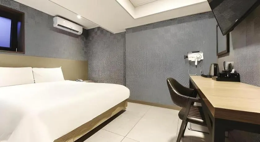 Hotel Treeshade Dongdaemun 서울특별시
