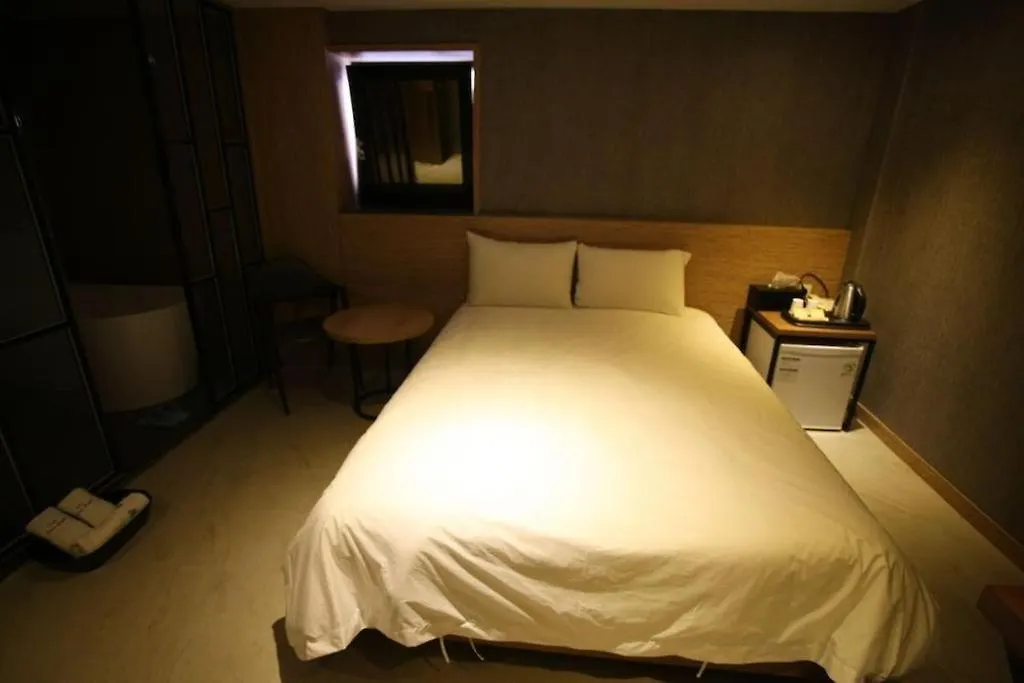 ** 모텔 Hotel Treeshade Dongdaemun 서울특별시 대한민국