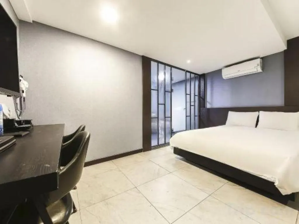 Hotel Treeshade Dongdaemun 서울특별시 대한민국