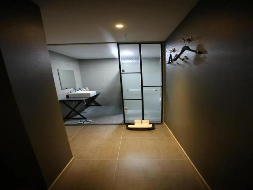 Hotel Treeshade Dongdaemun 서울특별시