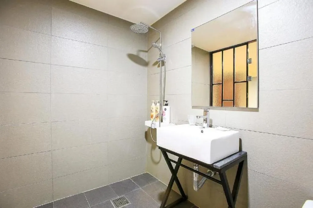 모텔 Hotel Treeshade Dongdaemun 서울특별시