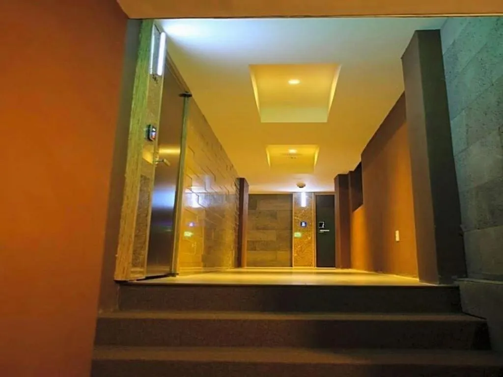 Hotel Treeshade Dongdaemun 서울특별시