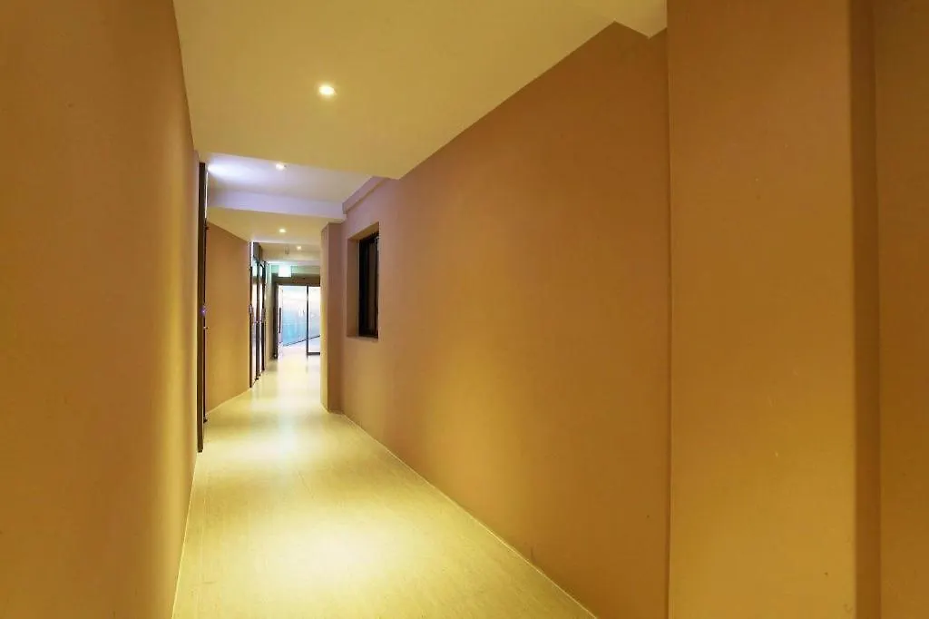 Hotel Treeshade Dongdaemun 서울특별시 대한민국